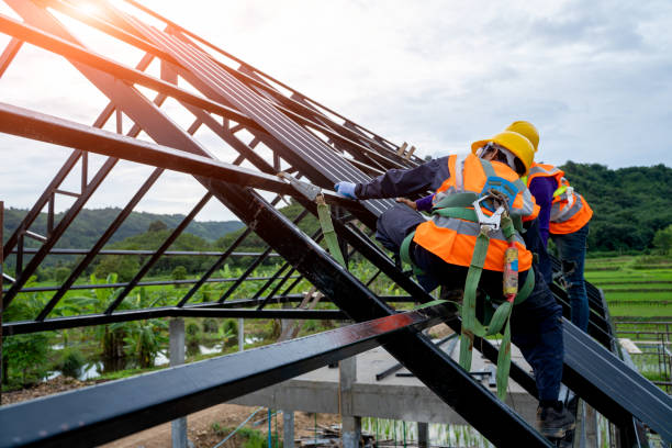 Best Commercial Roofing Services  in Audubon Park, KY