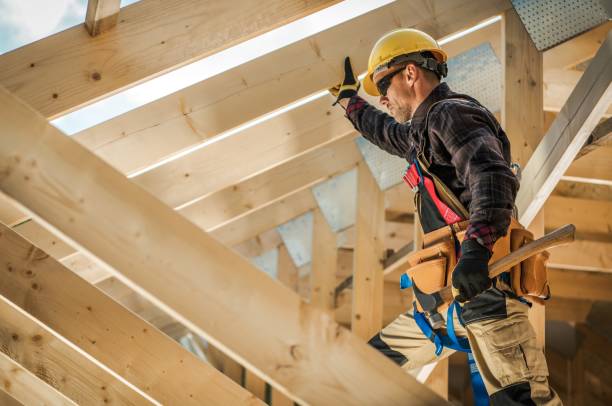 Audubon Park, KY Roofing Contractor Company