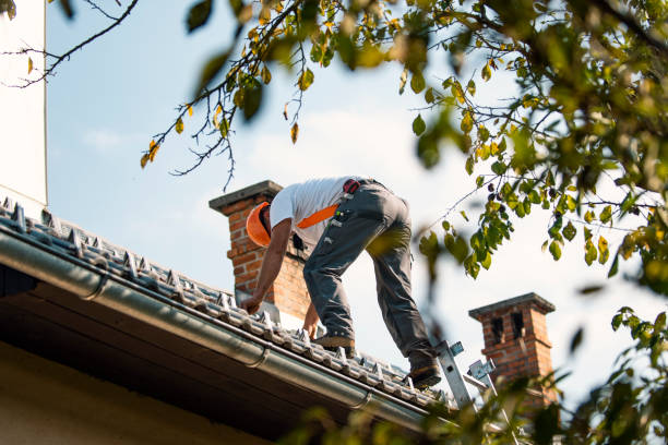 Quick and Trustworthy Emergency Roof Repair Services in Audubon Park, KY