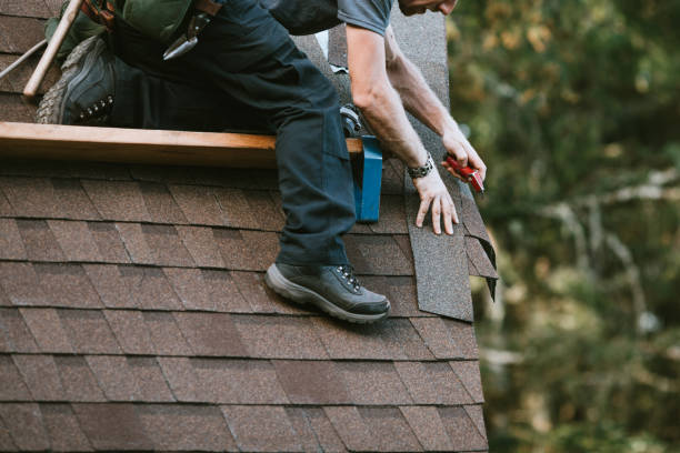 Best Roof Replacement Cost  in Audubon Park, KY